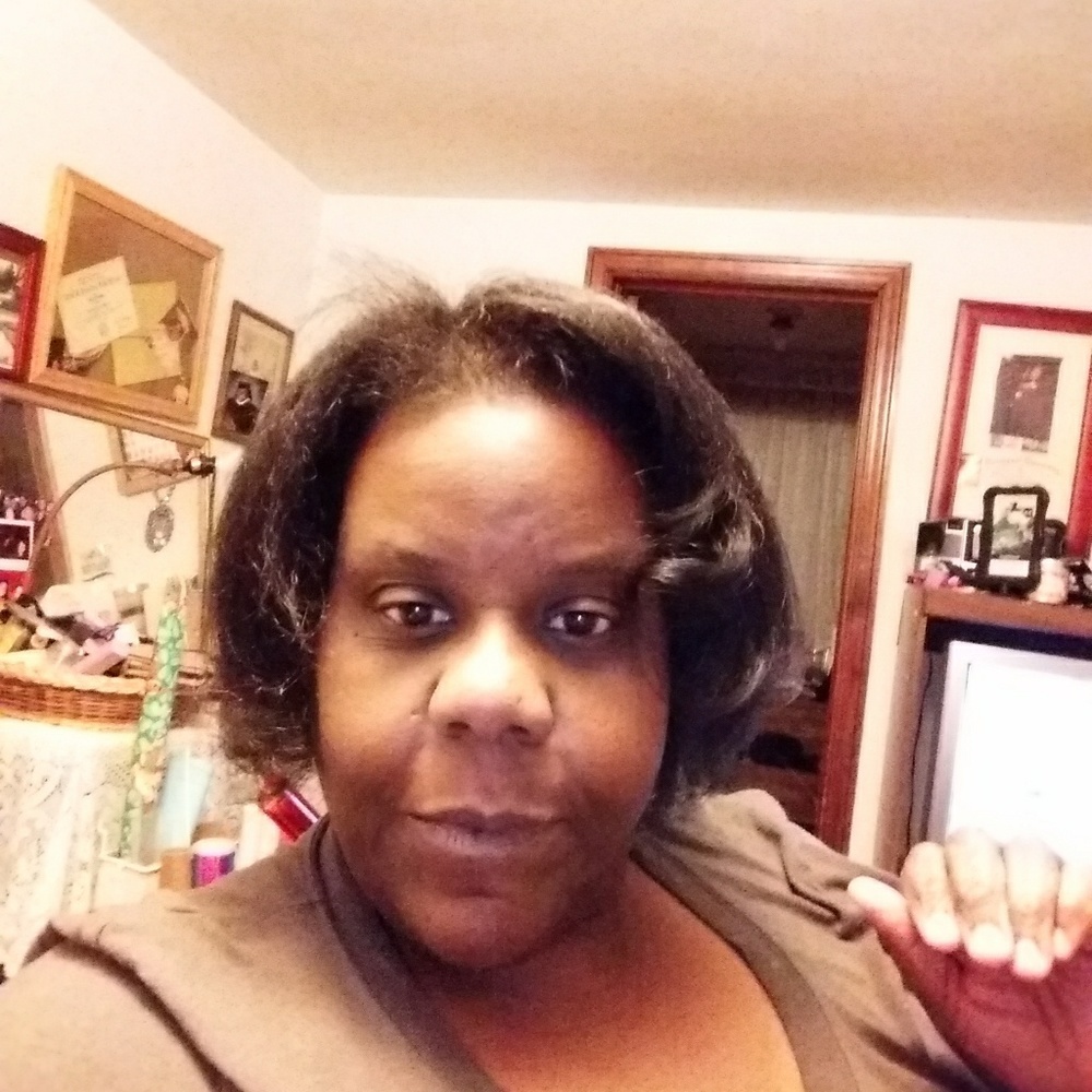 Meet your Posher, Tracy